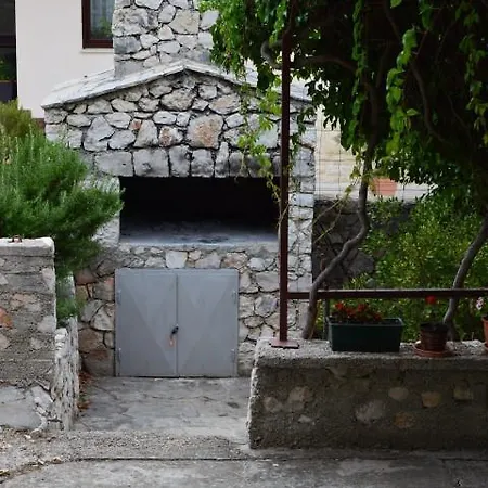 Daire Bilo 12434b Primošten