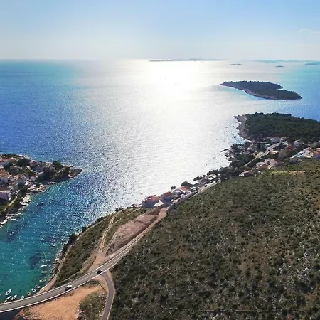 Daire Bilo 12434b Primošten